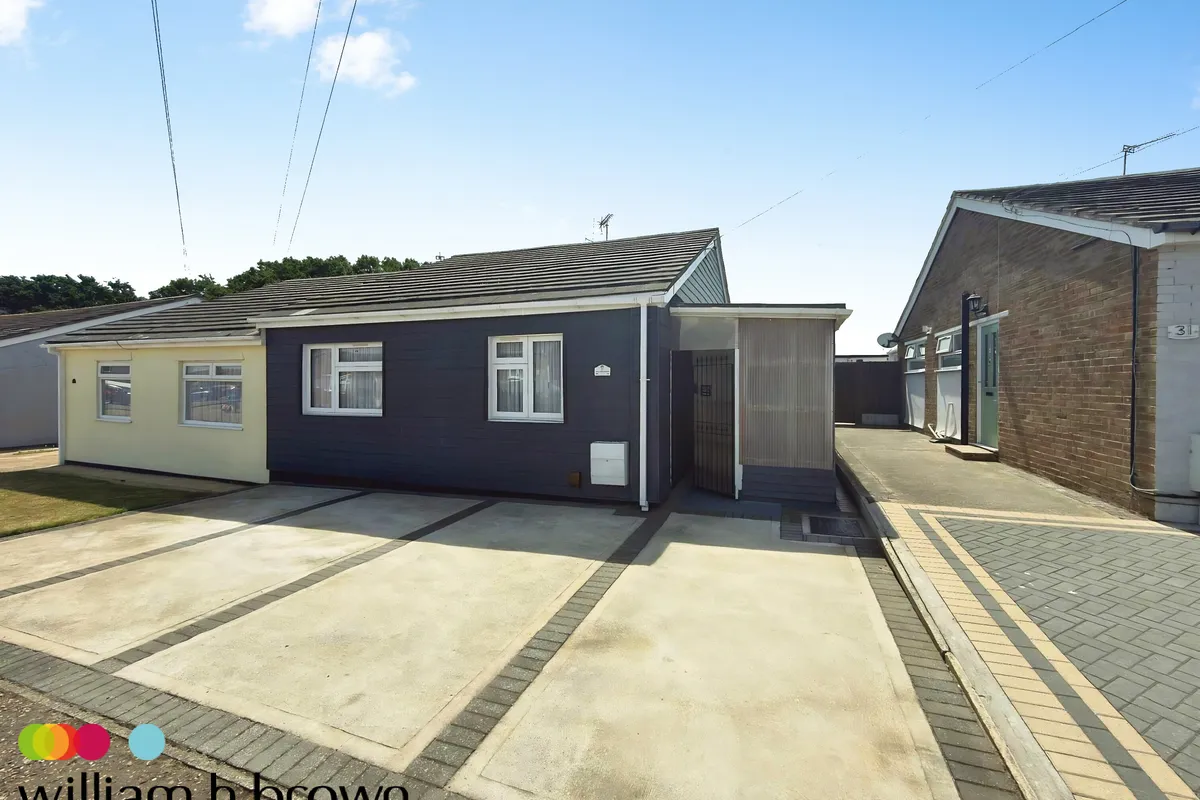 Stanley Road, CLACTON-ON-SEA