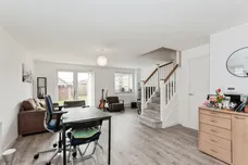 Ramfield Crescent, Collingtree, NORTHAMPTON