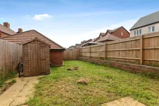 Ramfield Crescent, Collingtree, NORTHAMPTON