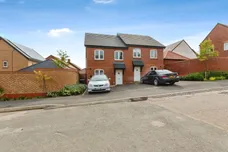 Ramfield Crescent, Collingtree, NORTHAMPTON