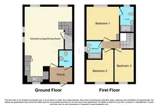 Ramfield Crescent, Collingtree, NORTHAMPTON