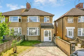 Property responsive