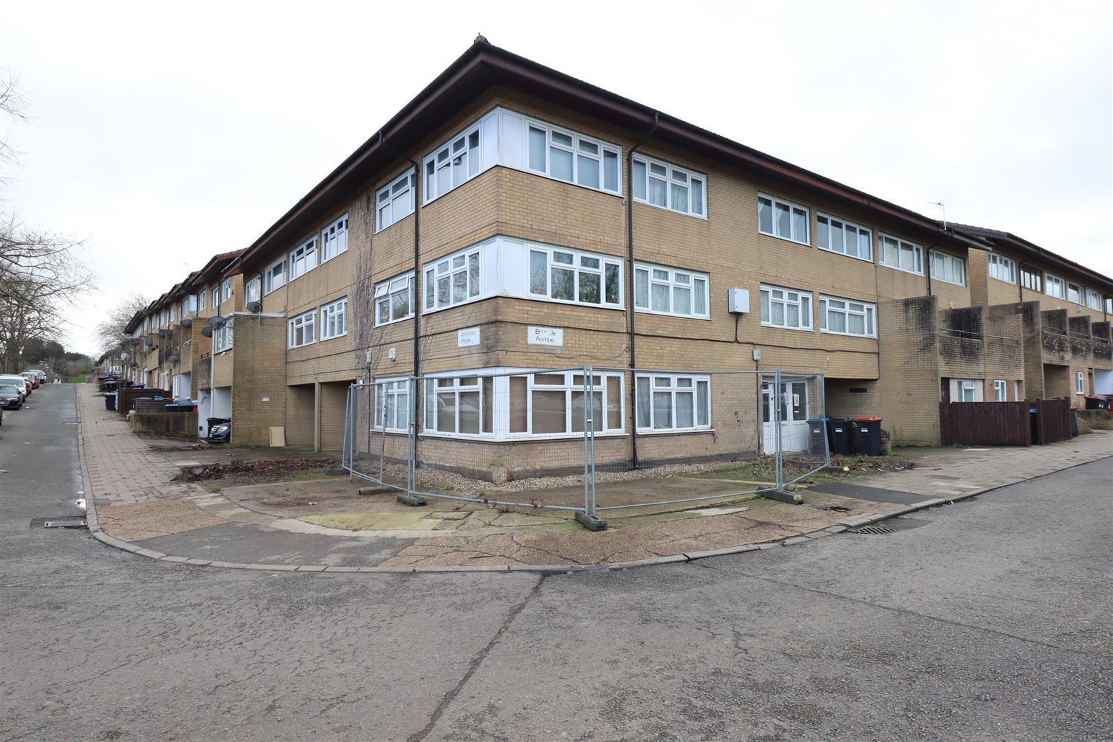 Bramble Avenue, Conniburrow, Milton Keynes Image 1