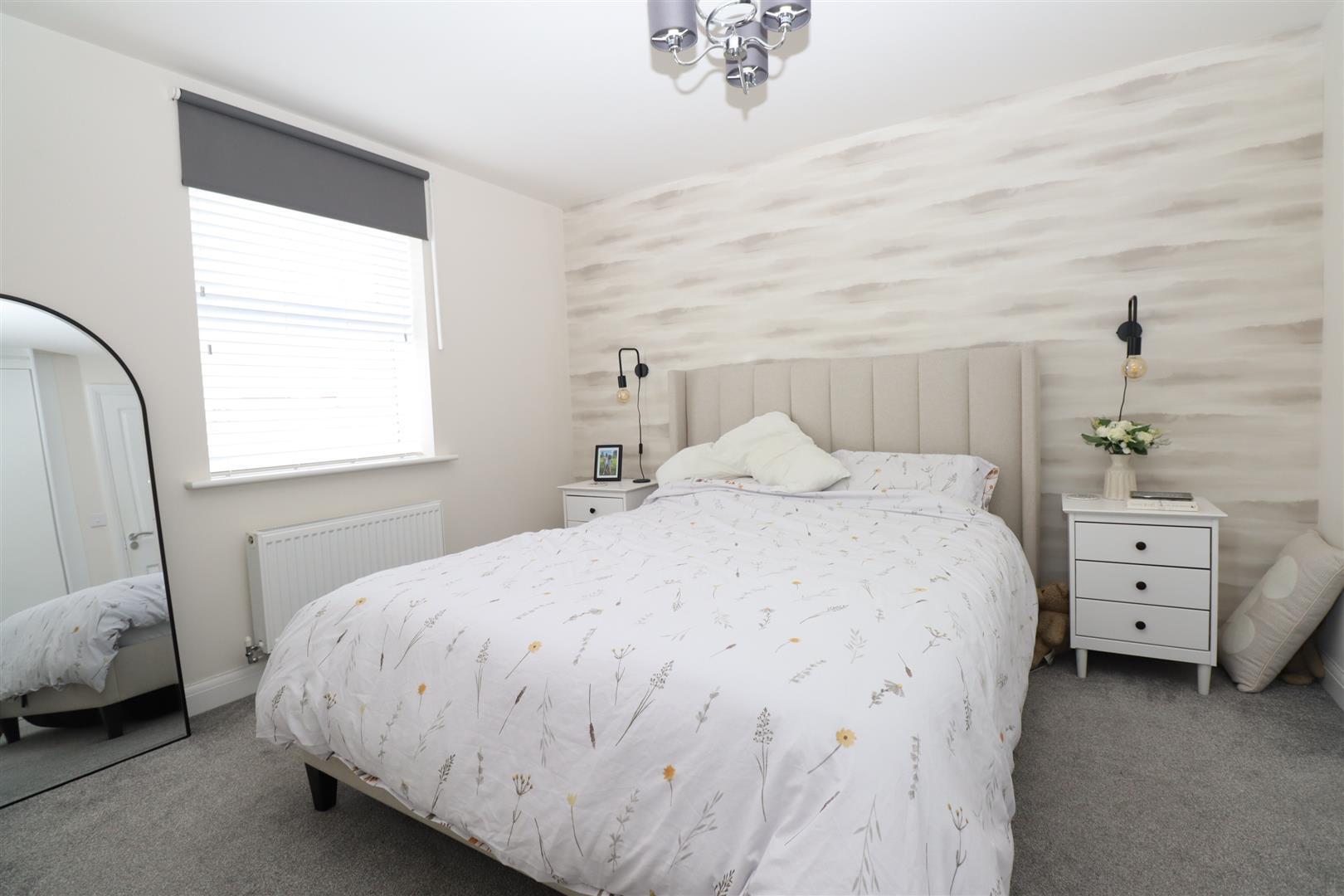 Fitz Hugh Crescent, Eagle Farm South, Milton Keynes Image 7