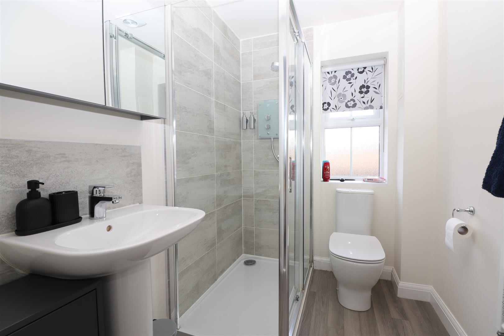 Fitz Hugh Crescent, Eagle Farm South, Milton Keynes Image 8