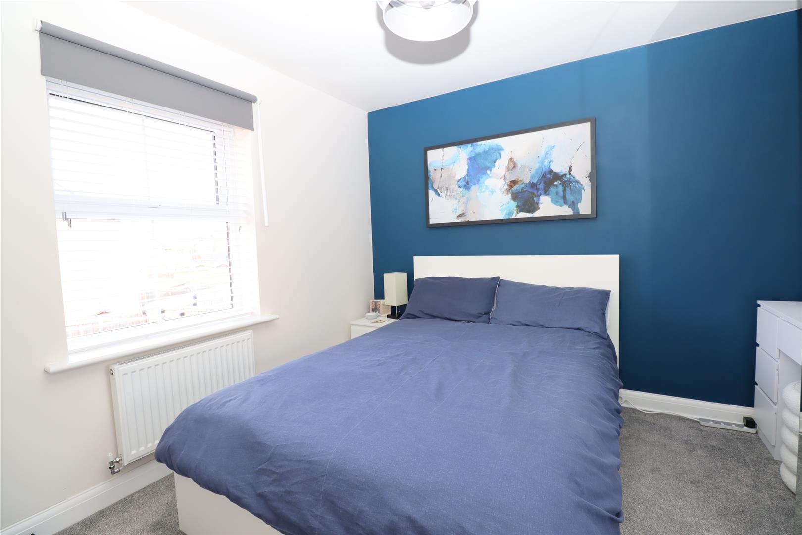 Fitz Hugh Crescent, Eagle Farm South, Milton Keynes Image 9