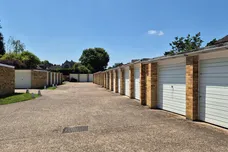 Village Road, Enfield