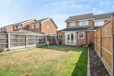 Hawkshead Crescent, North Anston, Sheffield