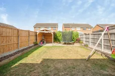 Hawkshead Crescent, North Anston, Sheffield