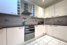 Lockhart Road, Watford