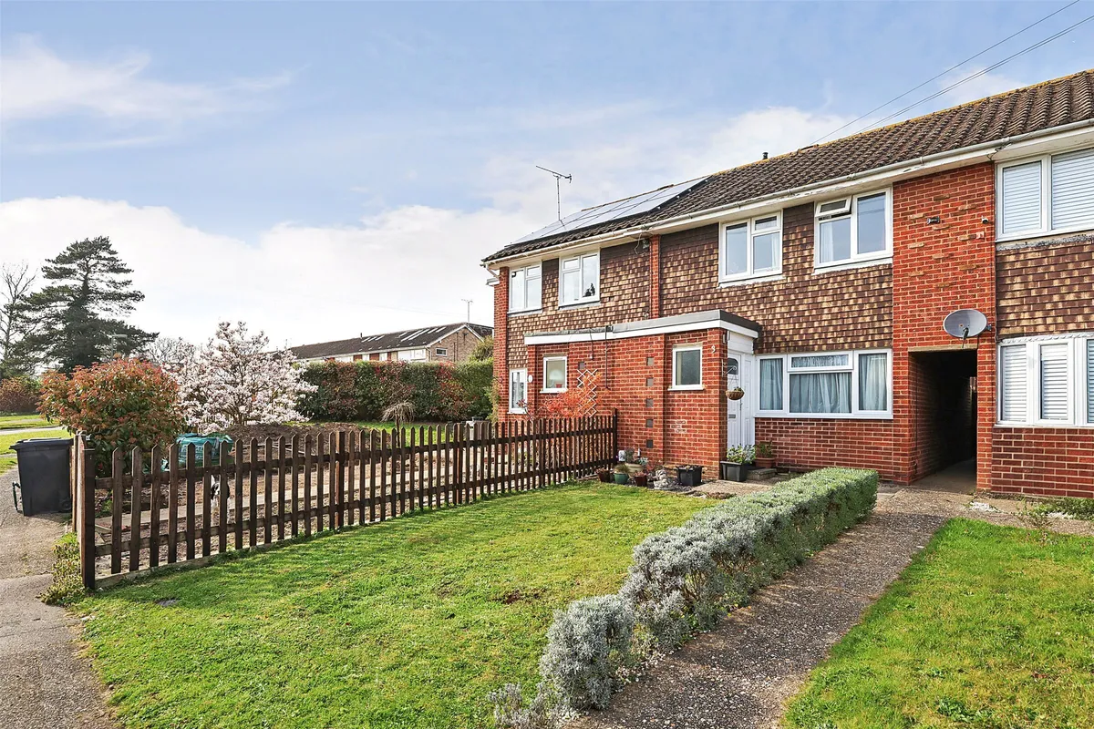 Greenacres, Oxted, Surrey, RH8