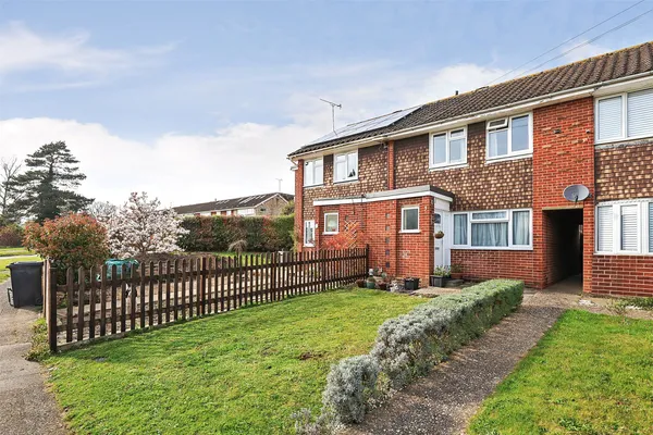 Greenacres, Oxted, Surrey, RH8