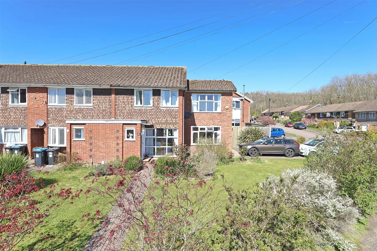 Greenacres, Oxted, Surrey, RH8