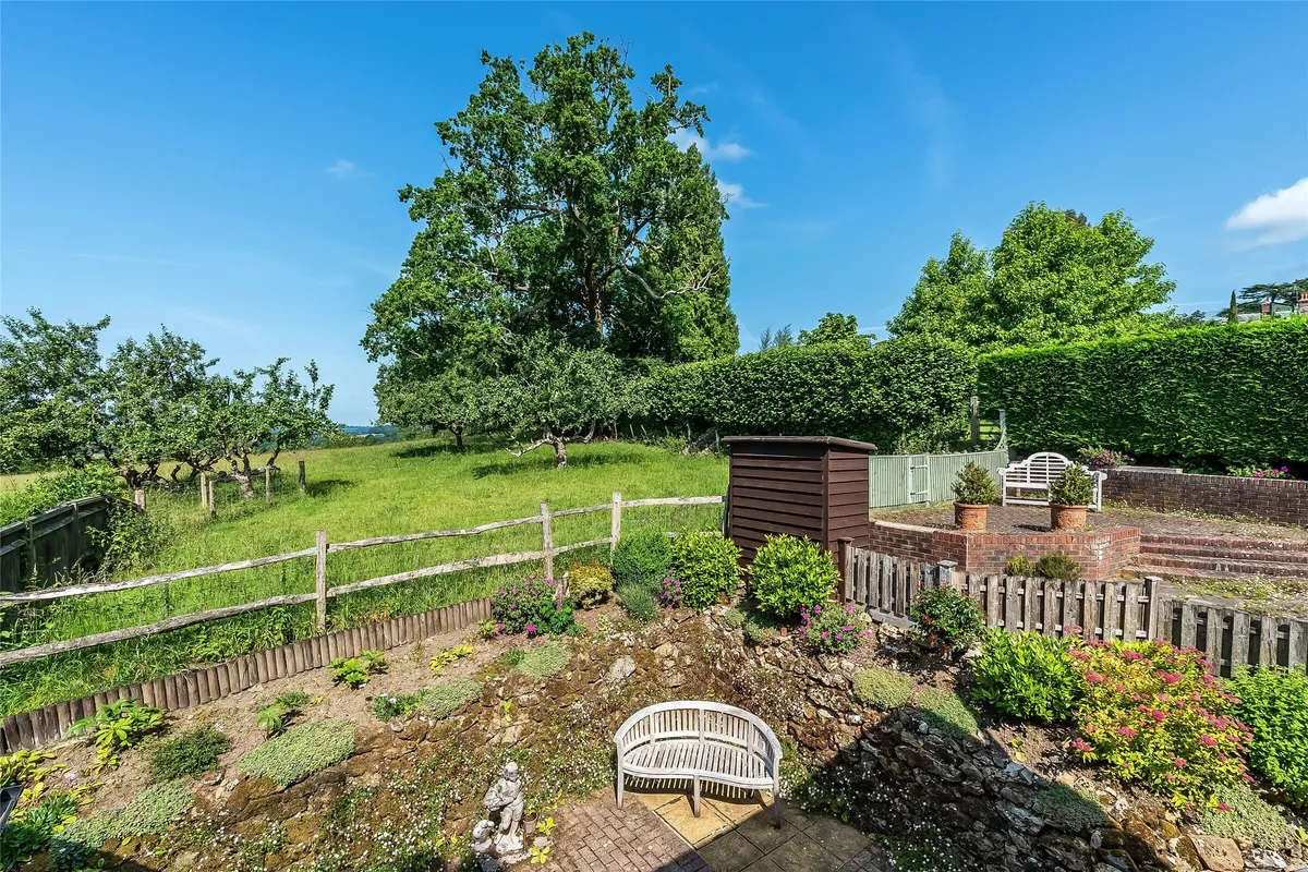 Smiths Lane, Crockham Hill, Edenbridge, Kent, TN8