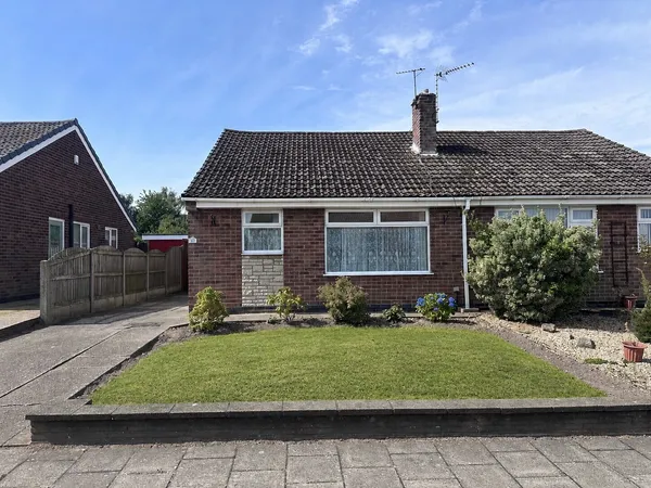 Bramble Lane, Mansfield, NG18
