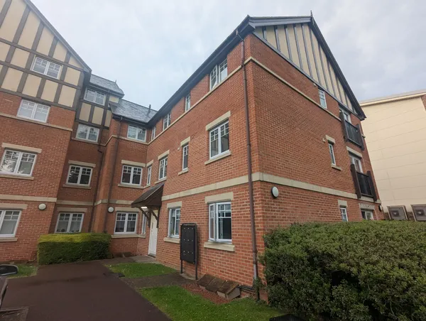 York House/Darlington - DL3
