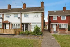 Glentworth Avenue, Middlesbrough