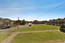 Glentworth Avenue, Middlesbrough