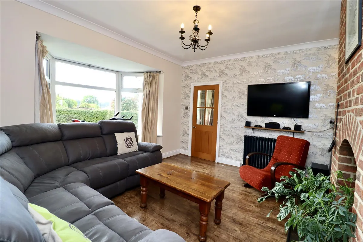 Manor Road, South Cliffe, York
