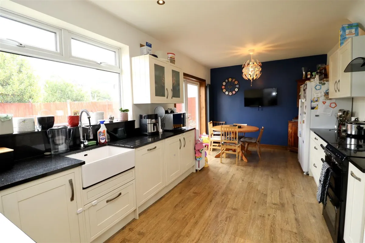 Manor Road, South Cliffe, York