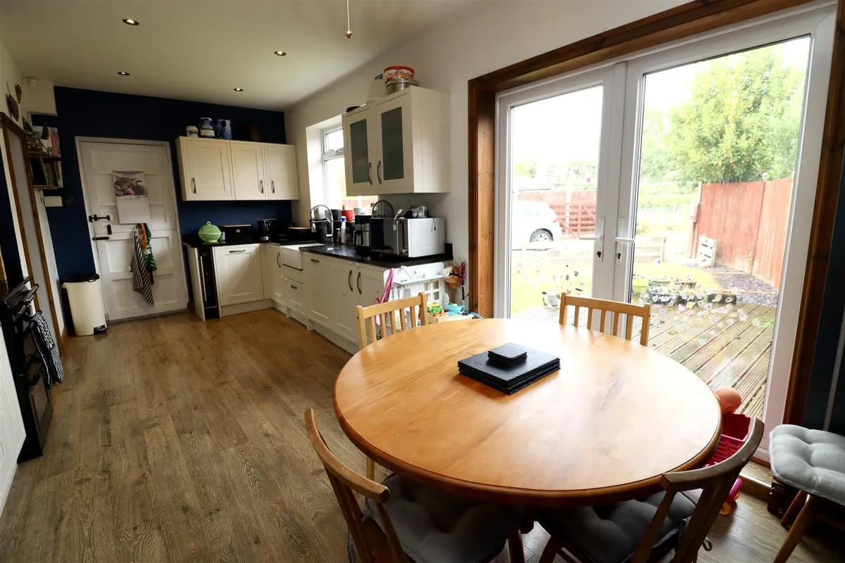 Manor Road, South Cliffe, York