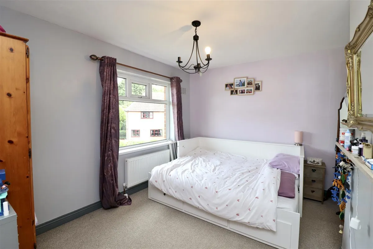 Manor Road, South Cliffe, York