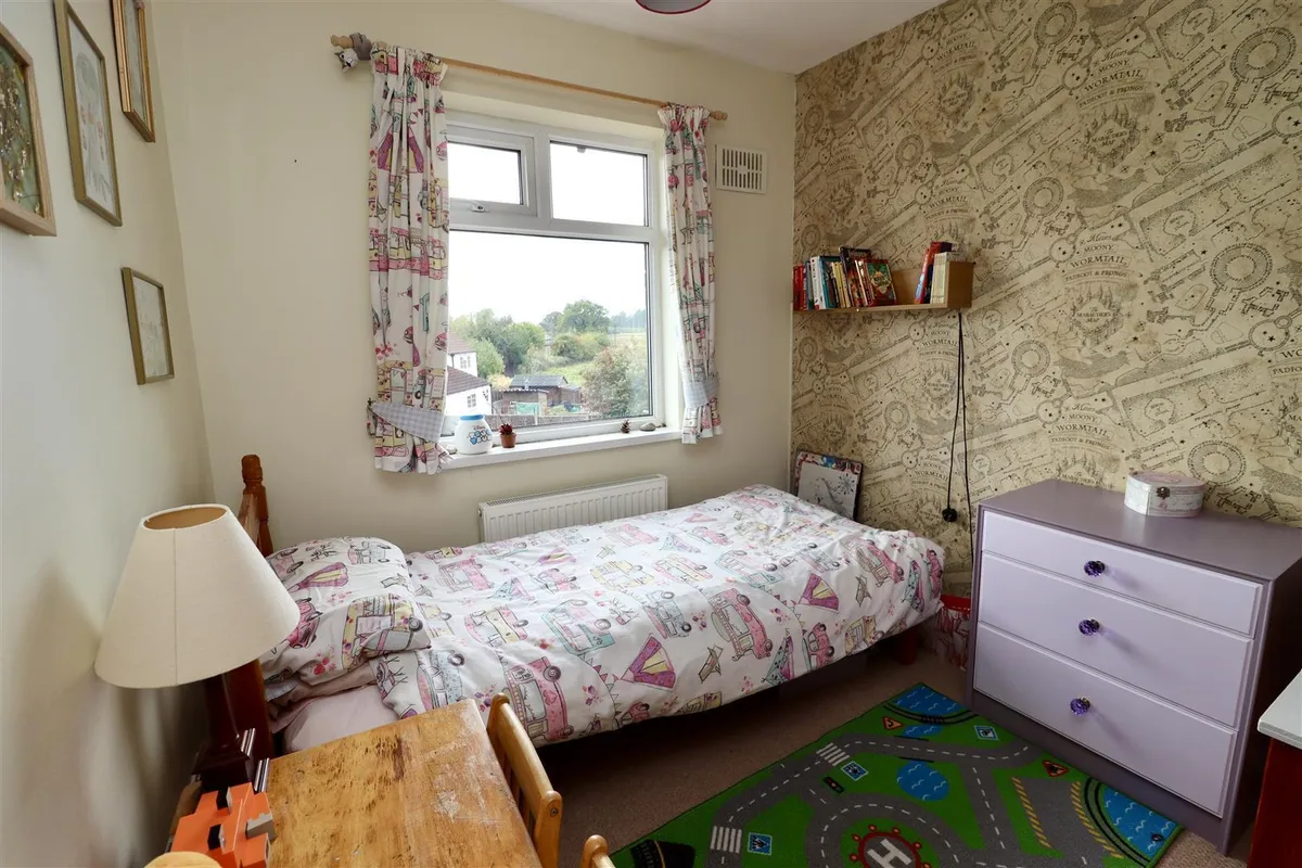 Manor Road, South Cliffe, York