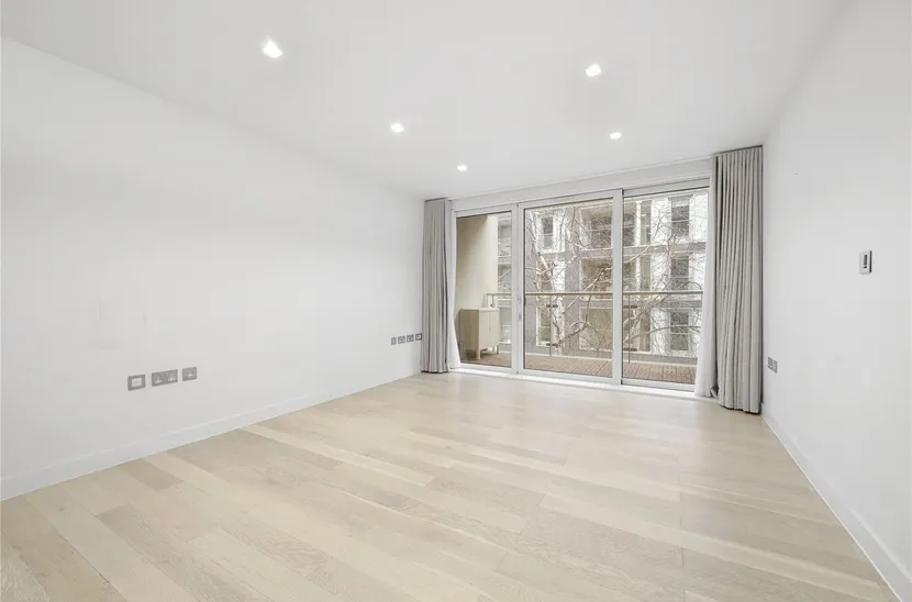 Maldon Apartments, N1