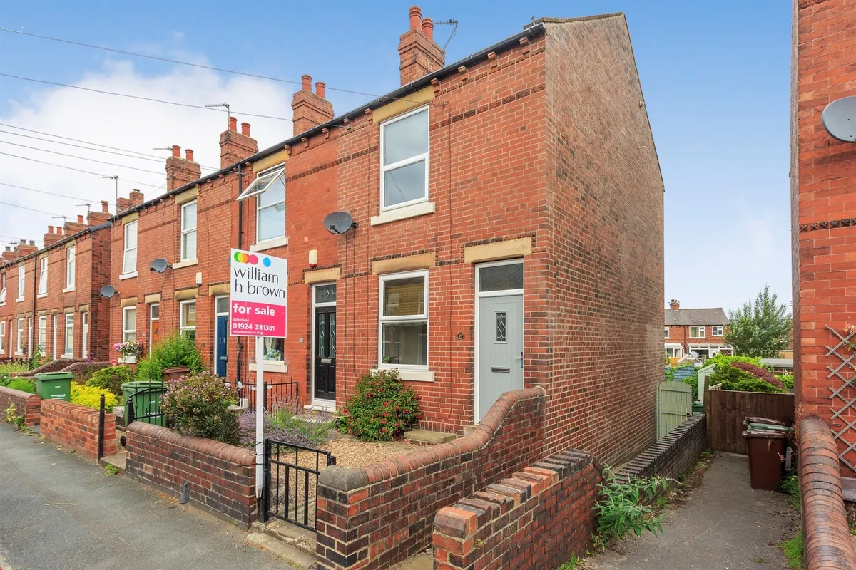 Medlock Road, Horbury, Wakefield