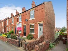 Medlock Road, Horbury, Wakefield photo