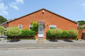Property responsive
