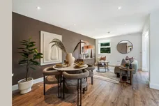 Woodcote Valley Road, Purley