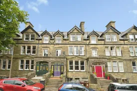 Property responsive