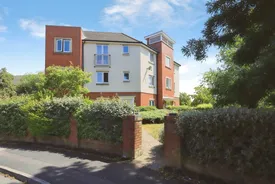 Property responsive