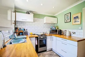 Property responsive