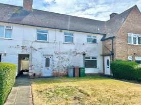 Property responsive