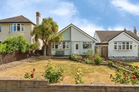 Property responsive