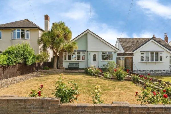 Ffordd Penrhwylfa, Prestatyn, Denbigh...