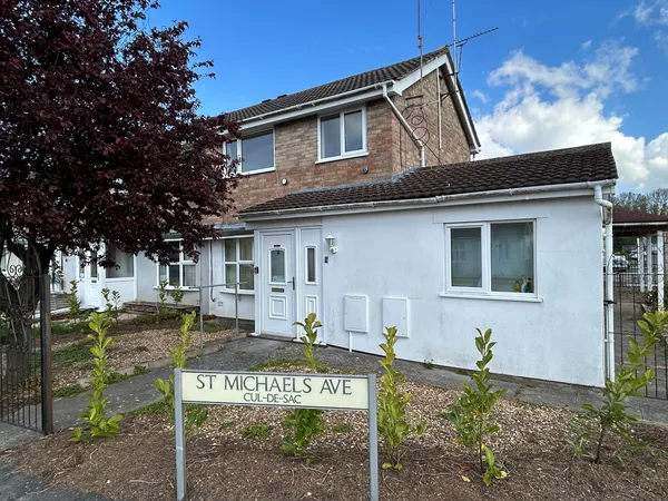 St. Michaels avenue