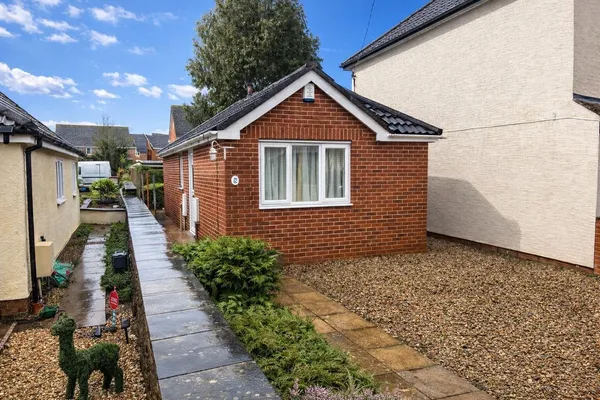 Moorland Road, Yate, Bristol