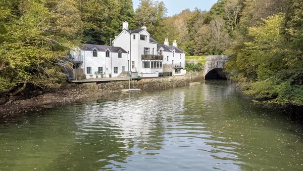 Cadnant Road, Menai Bridge, Isle of Anglesey, LL59