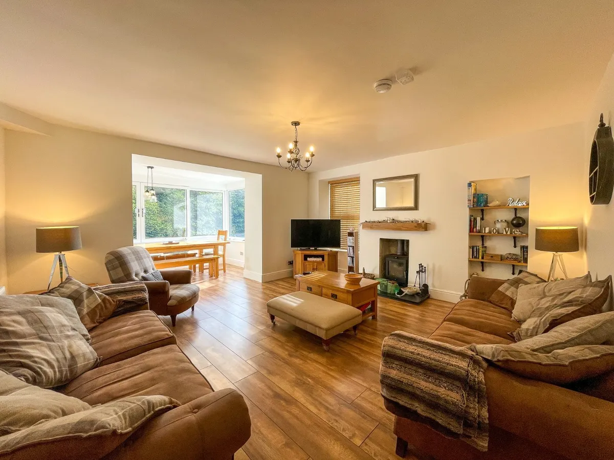 Cadnant Road, Menai Bridge, Isle of Anglesey, LL59