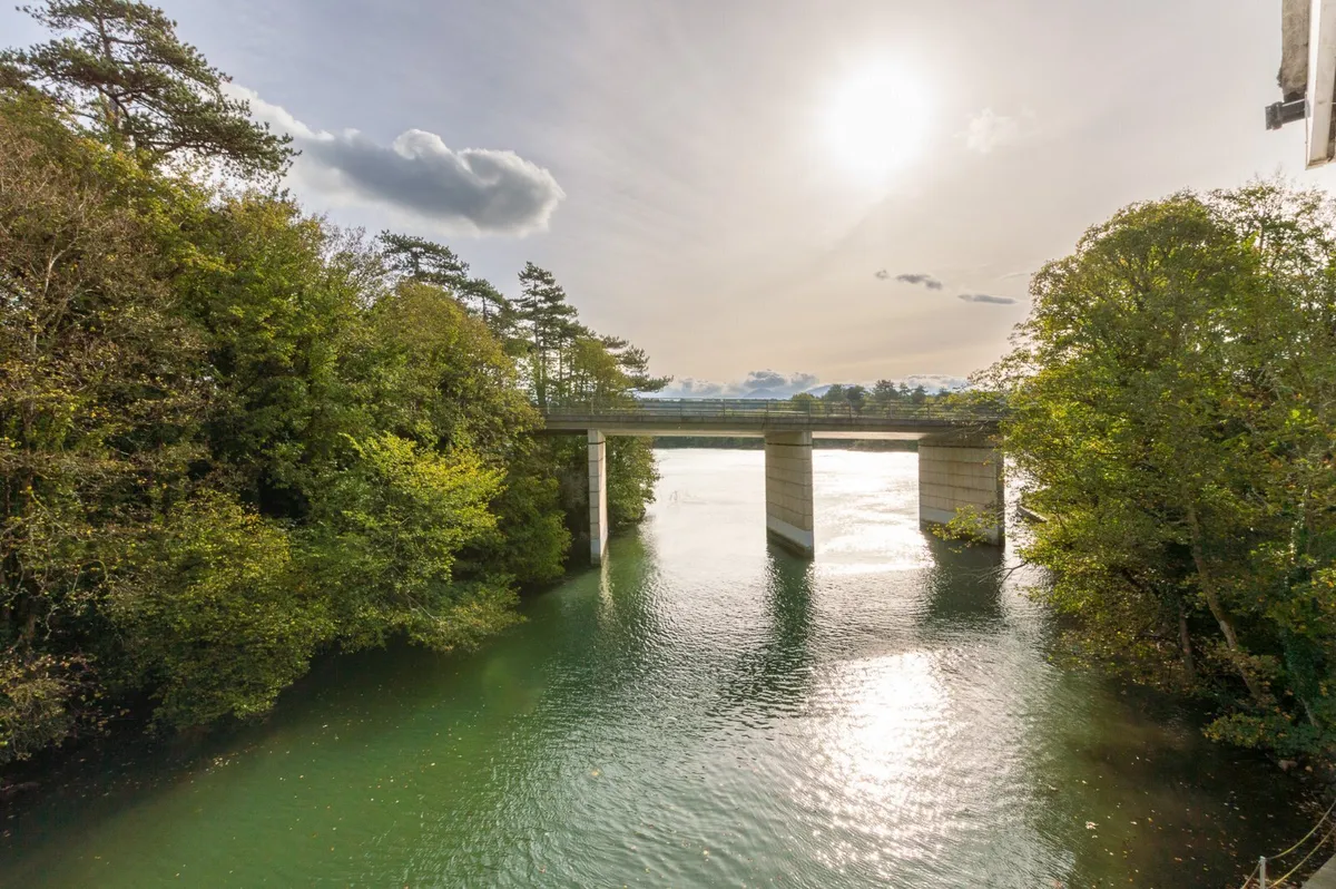 Cadnant Road, Menai Bridge, Isle of Anglesey, LL59