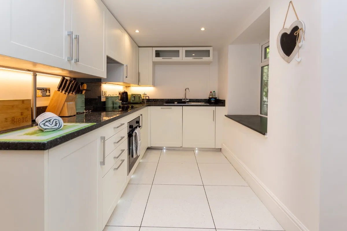 Cadnant Road, Menai Bridge, Isle of Anglesey, LL59