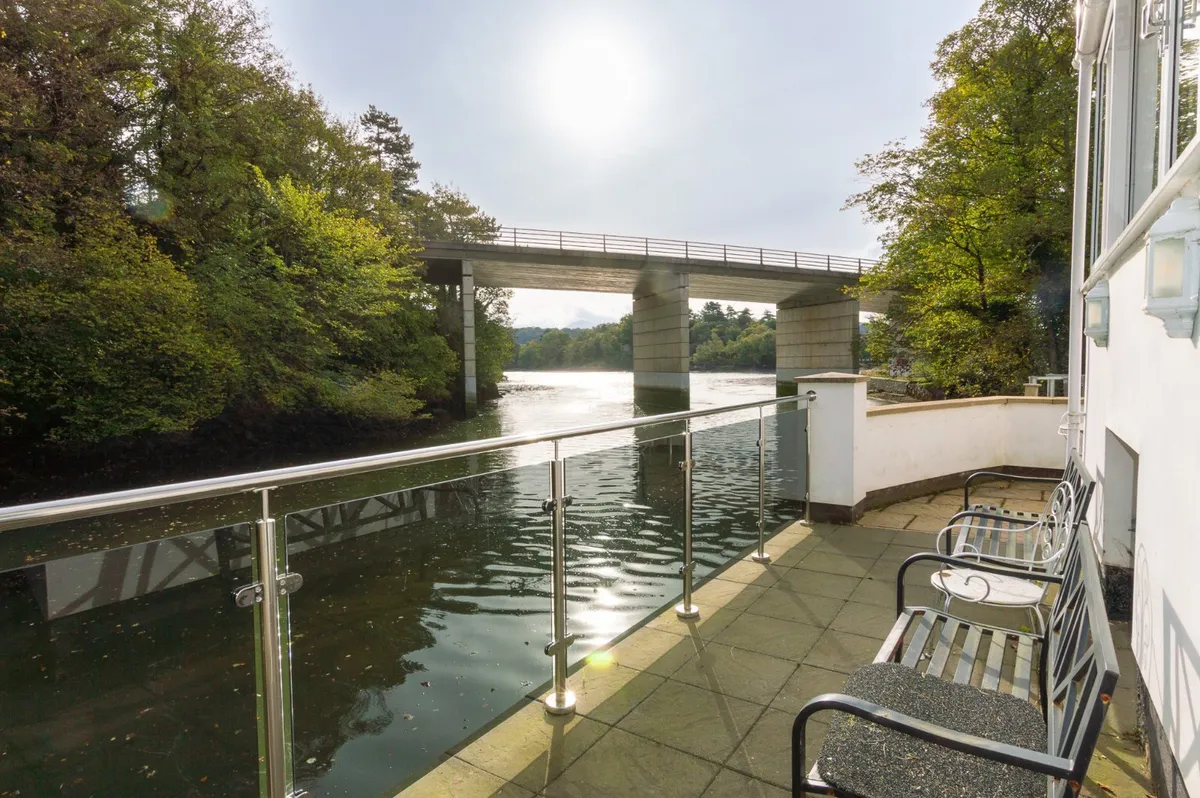 Cadnant Road, Menai Bridge, Isle of Anglesey, LL59