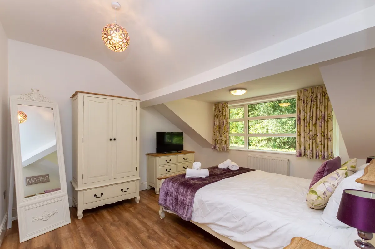 Cadnant Road, Menai Bridge, Isle of Anglesey, LL59