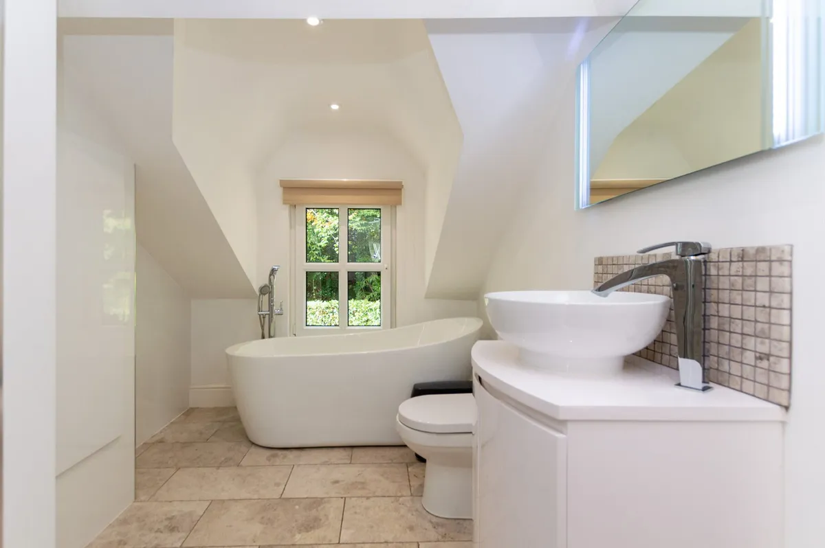 Cadnant Road, Menai Bridge, Isle of Anglesey, LL59