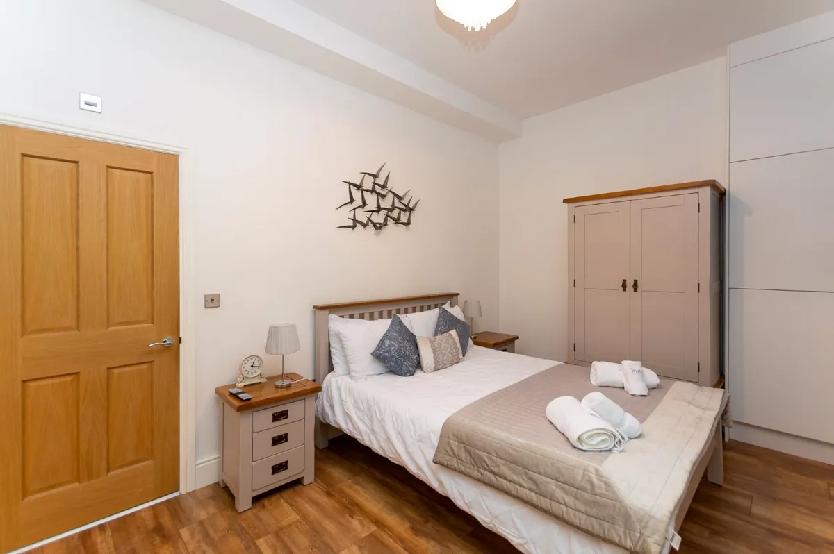 Cadnant Road, Menai Bridge, Isle of Anglesey, LL59