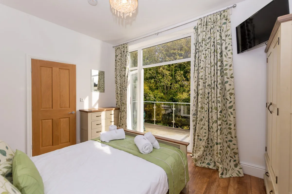 Cadnant Road, Menai Bridge, Isle of Anglesey, LL59