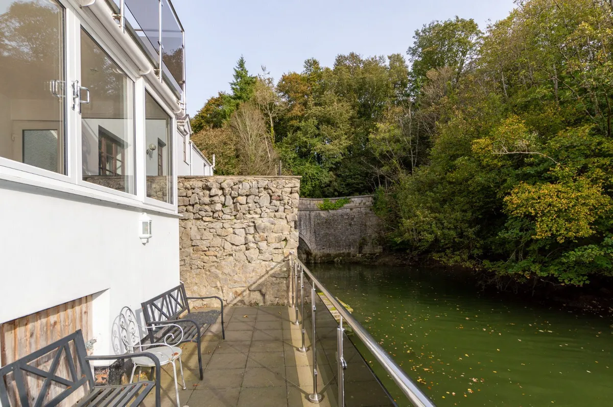 Cadnant Road, Menai Bridge, Isle of Anglesey, LL59